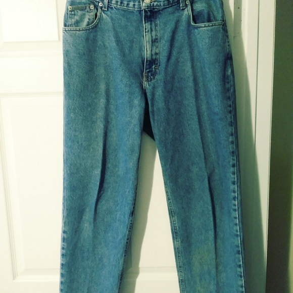๐บ๐ธCK CLOSEOUT SALE!!!๐Calvin Klein Men Classic Vintage Jean๐Nice Gifting. ๐ - Picture 3 of 4